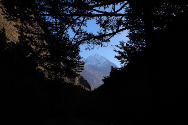 Tsho Rolpa Lake Trek