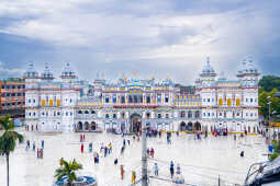 Janaki Mandir, Janakpur