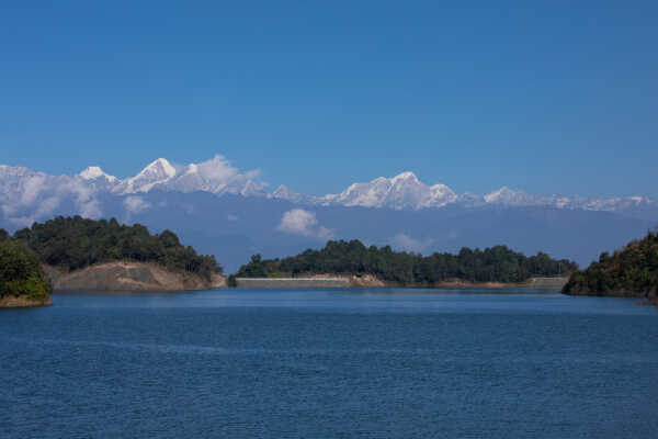 Dhaap Dam