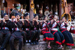 Newari Music