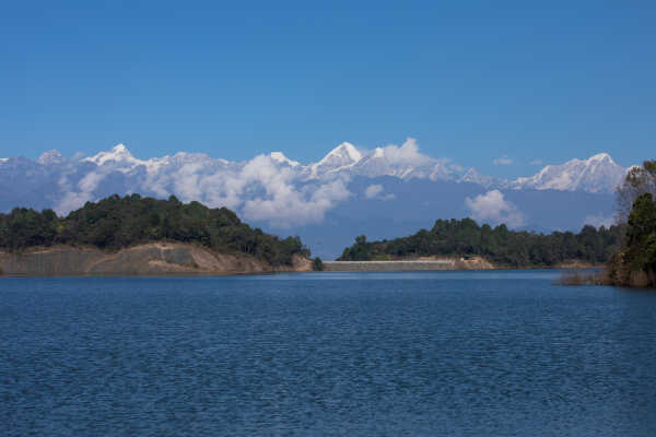 Dhaap Dam