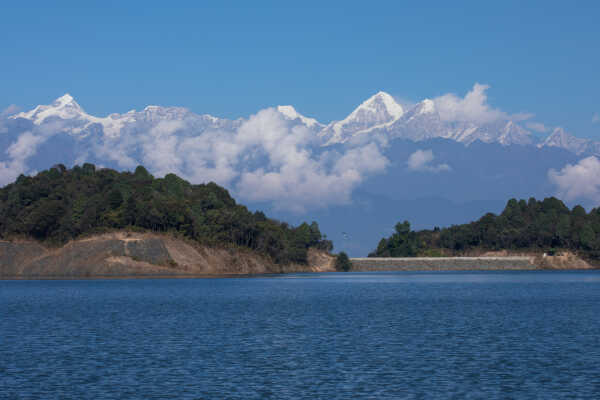 Dhaap Dam