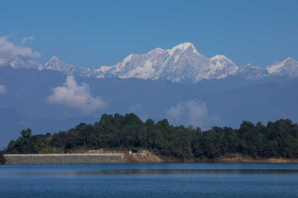 Dhaap Dam