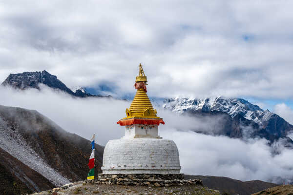 Everest region