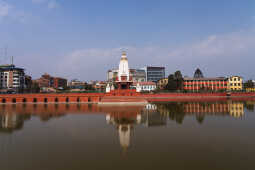 Rani Pokhari, Kathmandu, रानि पोखरी