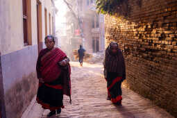 Madhav Narayan Festival.