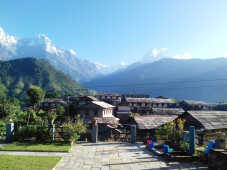Annapurna 5