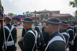 Bhoto Jatra, Rato Machhindranath Jatra.