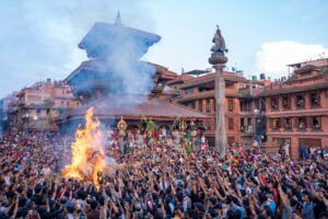 Gathemangal Bhaktapur