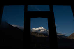 Upper Mustang, Nepal