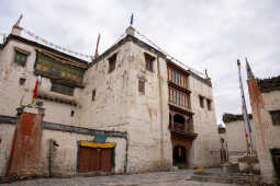 Upper Mustang, Nepal