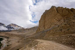 Upper Mustang, Nepal