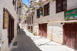 Upper Mustang, Nepal