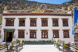 Upper Mustang, Nepal