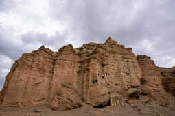 Upper Mustang, Nepal