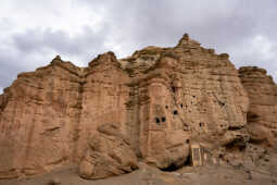 Upper Mustang, Nepal