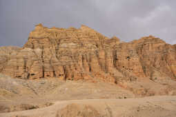 Upper Mustang, Nepal