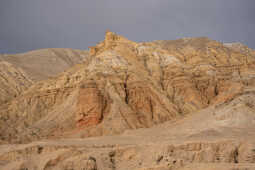 Lo manthang Upper Mustang, Nepal