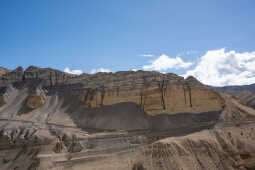 Upper Mustang, Nepal