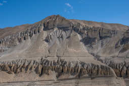 Upper Mustang, Nepal