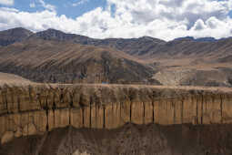 Upper Mustang, Nepal