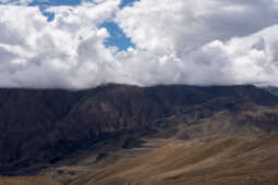 Upper Mustang, Nepal