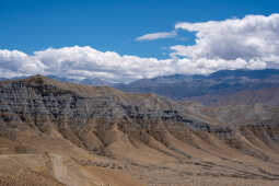 Upper Mustang, Nepal