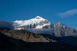 Upper Mustang, Nepal