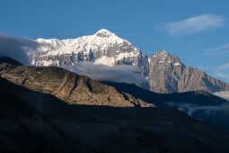 Upper Mustang, Nepal