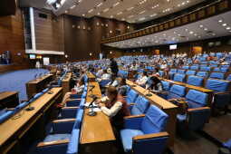PM KP Sharma Oli Addresses House of Representatives, August 29, 2025