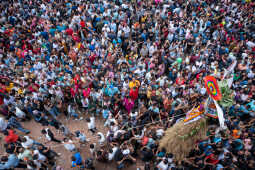 Gai Jatra Festival