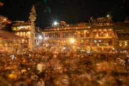 Gai Jatra Festival
