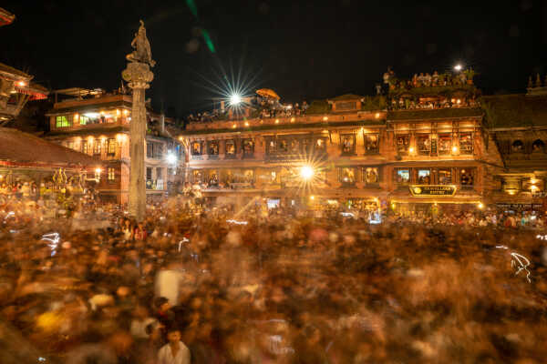 Gai Jatra Festival