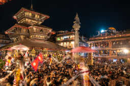 Gai Jatra Festival