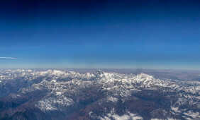 Mountains ( Everest, Lhotse, Cho Oyu, Makalu, Ama Dablam, Nuptse, Mera Peak)