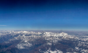 Mountains