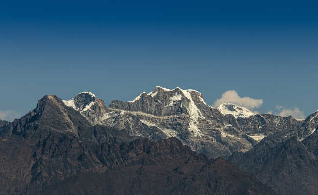 Mera Peak