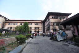 Chaos in Kathmandu After Gen Z Movement Forces Prime Minister’s Resignation
