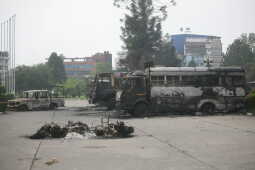 Chaos in Kathmandu After Gen Z Movement Forces Prime Minister’s Resignation