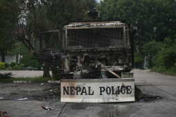 Chaos in Kathmandu After Gen Z Movement Forces Prime Minister’s Resignation