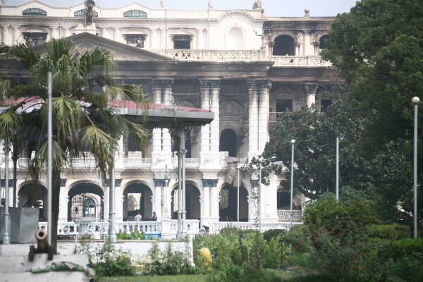 Chaos in Kathmandu After Gen Z Movement Forces Prime Minister’s Resignation