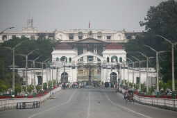 Chaos in Kathmandu After Gen Z Movement Forces Prime Minister’s Resignation