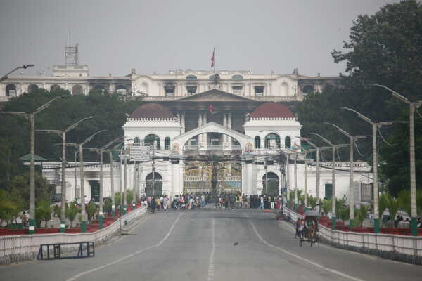 Chaos in Kathmandu After Gen Z Movement Forces Prime Minister’s Resignation