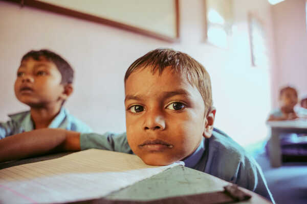 Growing Dreams in Rural Classrooms