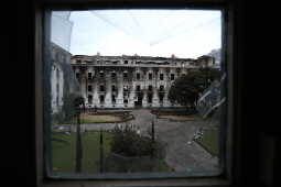 Damage at Singha Durbar PM and Council Offices Hit During Generation Z Protests