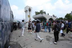 Gen Z Protests Against Corruption and Social Media Ban in Nepal