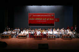 Standing Committee Meeting of CPN (Maoist Centre) Begins at Pragya Bhawan, Kathmandu