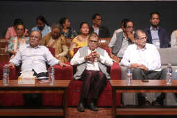Standing Committee Meeting of CPN (Maoist Centre) Begins at Pragya Bhawan, Kamaladi