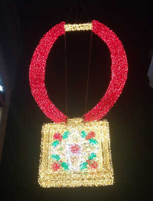 Necklace of Nepal