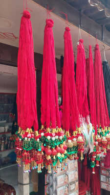 Hair Extension Band